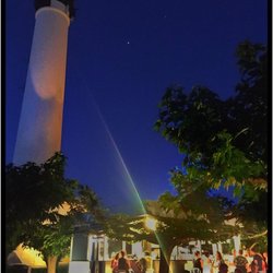 Pavillon du Phare