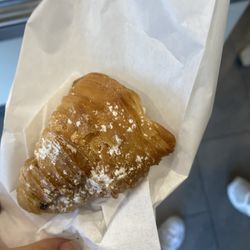 Gelateria Fashion Cafe - Lemon pastry