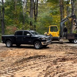 Clane Landscaping Construction Inc.