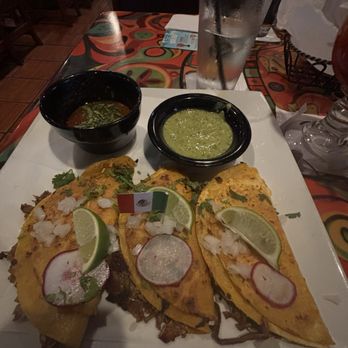 Senor Tequila's - Quesabirria Tacos - Mexican Near Me - Germantown, Maryland