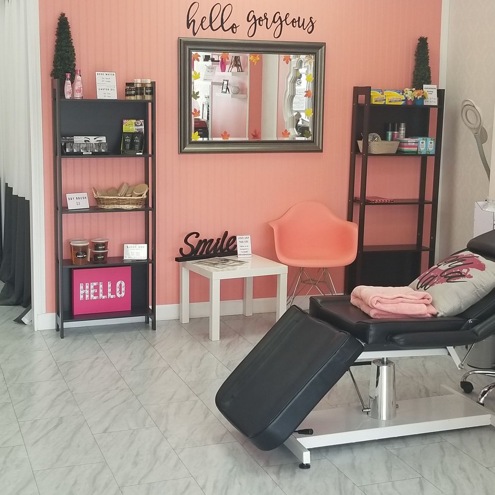 Thread Beauty Spa - Threading Services Near Me - Tucker, Georgia Thread Beauty Spa - Threading Services Near Me - Tucker, Georgia