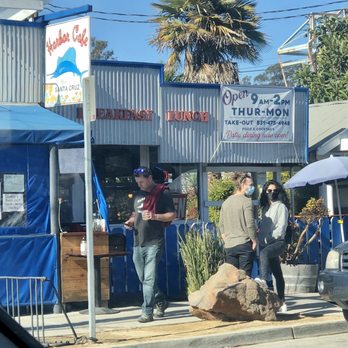 Harbor Cafe - American Near Me - Santa Cruz, California Harbor Cafe - American Near Me - Santa Cruz, California