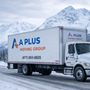 Photo of A Plus Moving Group