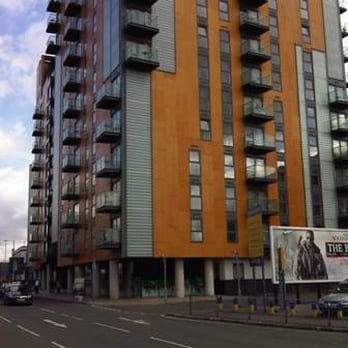 Skyline Central - Apartments Near Me - Manchester, XGM
