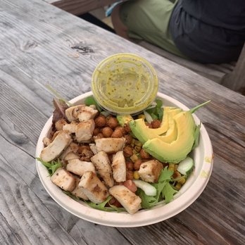 Fresh Bite Farm to Beach - Breakfast & Brunch Near Me - Hanalei, Hawaii Fresh Bite Farm to Beach - Breakfast & Brunch Near Me - Hanalei, Hawaii