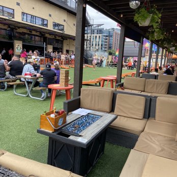 ViewHouse Ballpark - Bingo - Breakfast & Brunch Near Me - Denver, Colorado