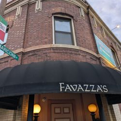 Favazza’s On The Hill - Favazza's On The Hill, Saint Louis