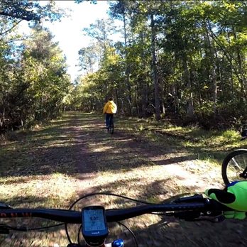 Nocatee Preserve Trail - Nocatee Preserve Trail - Hiking Near Me - Ponte Vedra Beach, Florida
