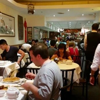 New Sky Restaurant - Chinese Near Me - Toronto, Ontario