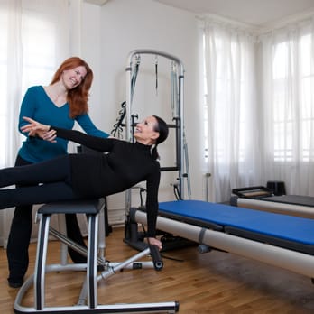 Pilates Privé - Yoga Near Me - Paris, 75 Pilates Privé - Yoga Near Me - Paris, 75