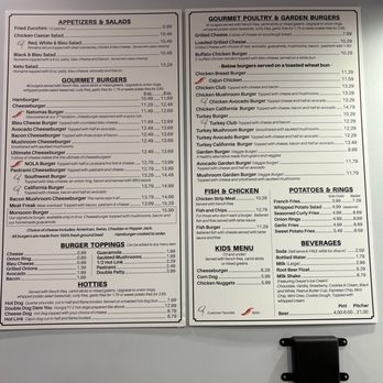 Monsoon Burger - The main menu. Even more options. This will have to be a repeat because I need to try that NOLA!! - Burgers Near Me - Sacramento, California Monsoon Burger - The main menu. Even more options. This will have to be a repeat because I need to try that NOLA!! - Burgers Near Me - Sacramento, California