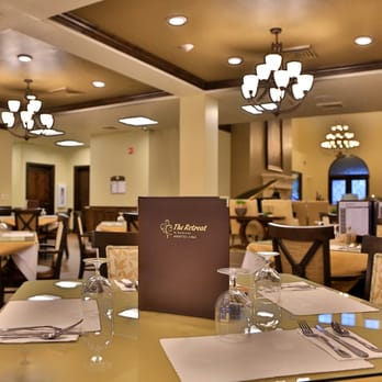 The Retreat at Sunbrook - Assisted Living Facilities Near Me - St. George, Utah The Retreat at Sunbrook - Assisted Living Facilities Near Me - St. George, Utah