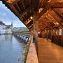Photo of Kapellbrücke