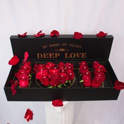 Franky's Flowers & Design