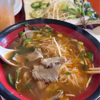 Ocha Thai Restaurant - 44. Pho Combo Best pho place ever !!!!! - Thai Near Me - Bakersfield, California Ocha Thai Restaurant - 44. Pho Combo Best pho place ever !!!!! - Thai Near Me - Bakersfield, California