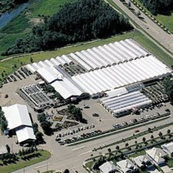 Salisbury at Enjoy - Get your green thumb here. Photo courtesy of Holesonline.com - Nurseries & Gardening Near Me - St Albert, Alberta