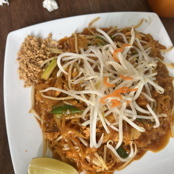 Bangkok Thai Restaurant - Thai Near Me - Merced, California Bangkok Thai Restaurant - Thai Near Me - Merced, California