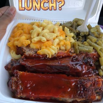 Rib Shack - Soul Food Near Me - Jamaica, New York Rib Shack - Soul Food Near Me - Jamaica, New York