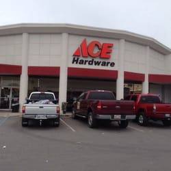 Elders Ace Hardware