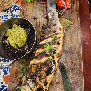Holbox - Latin American Near Me - Los Angeles, California