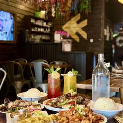 EAT BKK Thai Kitchen