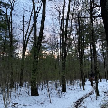 Cornerstone Ranch - Horseback Riding Near Me - Princeton, Massachusetts
