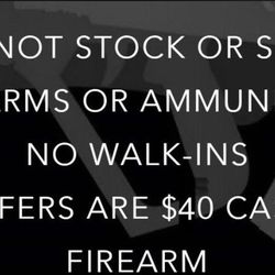 Miles of Firearms - Go to Milesoffirearms.com for the process.
