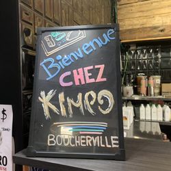 Kimpo