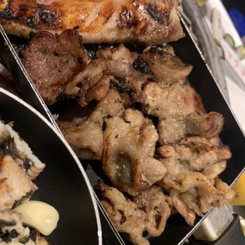 Yuk Jun Gui - Korean Near Me - Flushing, New York