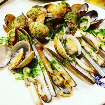 La Paradeta - Seafood Near Me - Barcelona, B