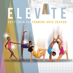 Atlanta Resource for the Entertainments & Arts - Register to #ELEVATE your training this year