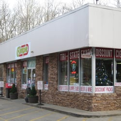Tri State Exxon