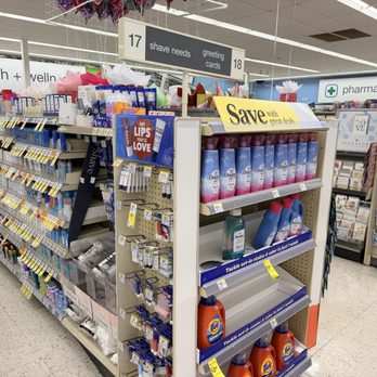 Walgreens - As you see, Walgreens sells much more than just pharmaceuticals and other meds! - Drugstores Near Me - Jacksonville, Florida Walgreens - As you see, Walgreens sells much more than just pharmaceuticals and other meds! - Drugstores Near Me - Jacksonville, Florida