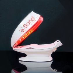 Sand Sun Spa - Wellness Cocoon