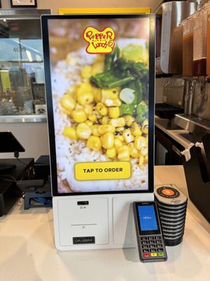 Pepper Lunch by null