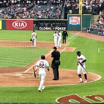 Progressive Field - Stadiums & Arenas Near Me - Cleveland, Ohio Progressive Field - Stadiums & Arenas Near Me - Cleveland, Ohio