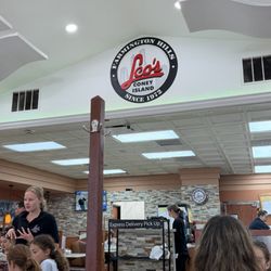 Leos Coney Island