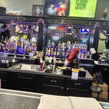 Diamond's Bistro & Gaming - American Near Me - Litchfield, Illinois Diamond's Bistro & Gaming - American Near Me - Litchfield, Illinois