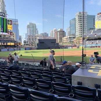 Petco Park - Stadiums & Arenas Near Me - San Diego, California Petco Park - Stadiums & Arenas Near Me - San Diego, California