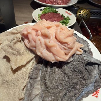 Nan Hot Pot SF - Szechuan Near Me - San Francisco, California