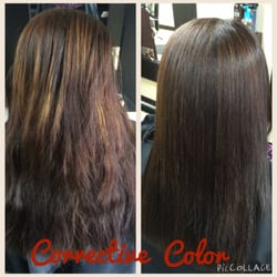 All About Hair