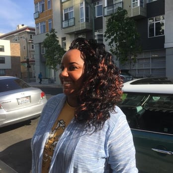 Adom Hair Braiding - Staying beautiful at Adom's hair braiding! - Hair Salons Near Me - Oakland, California Adom Hair Braiding - Staying beautiful at Adom's hair braiding! - Hair Salons Near Me - Oakland, California