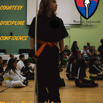Warriors Taekwondo Academy - Taekwondo Near Me - San Antonio, Texas Warriors Taekwondo Academy - Taekwondo Near Me - San Antonio, Texas