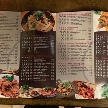 Chef Tan - Szechuan Near Me - Jersey City, New Jersey