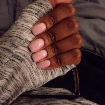 Envy Nails & Spa - Decent job. Some sloppiness with the paint job - Nail Salons Near Me - Vacaville, California Envy Nails & Spa - Decent job. Some sloppiness with the paint job - Nail Salons Near Me - Vacaville, California