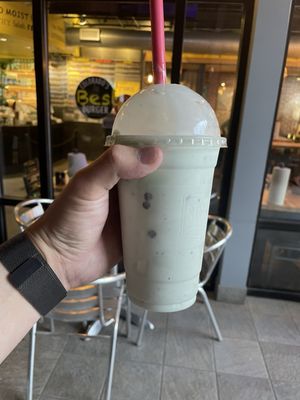 Steamies Burger Bar by null