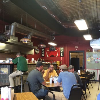 The Box - This is it. - Burgers Near Me - Little Rock, Arkansas The Box - This is it. - Burgers Near Me - Little Rock, Arkansas
