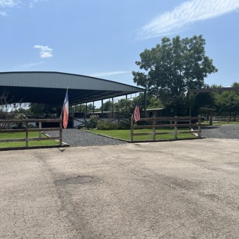 Lone Star Ranch & Rodeo - The entrance to the horse arena - Horseback Riding Near Me - Austin, Texas Lone Star Ranch & Rodeo - The entrance to the horse arena - Horseback Riding Near Me - Austin, Texas