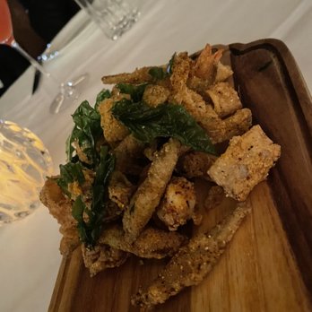 Monarch - Fritto Misto - Italian Near Me - Dallas, Texas Monarch - Fritto Misto - Italian Near Me - Dallas, Texas