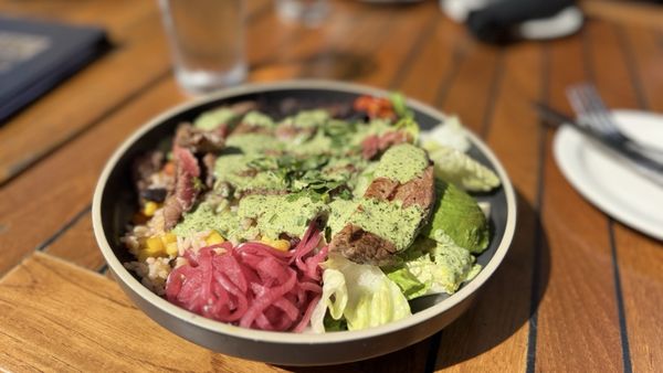 Belmont Brewing Co by null